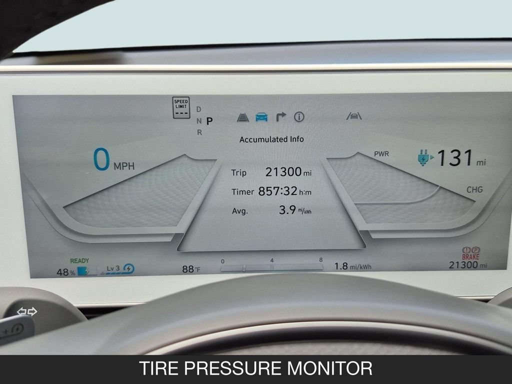 Used 2024 Hyundai Ioniq 5 SEL RWD image 19