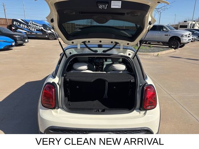 Used 2022 MINI Cooper S image 19