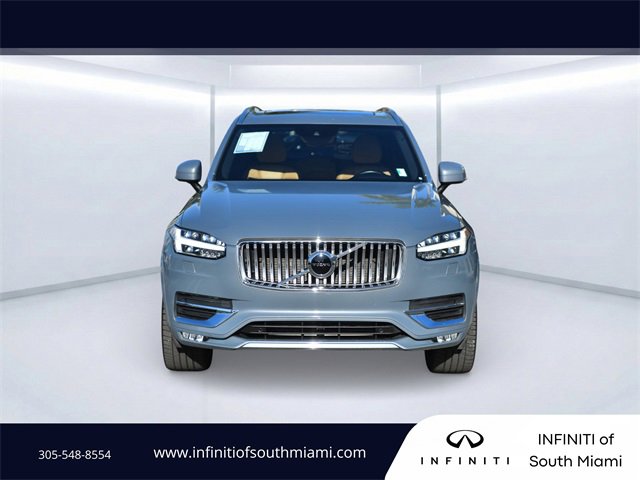 Used 2021 Volvo XC90 T6 Inscription w/ Protection Package Premier image 2