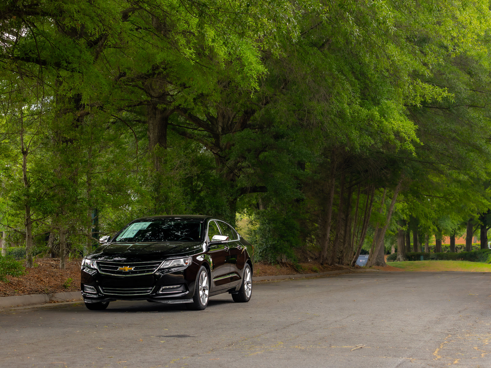 Used 2019 Chevrolet Impala Premier FWD image 37