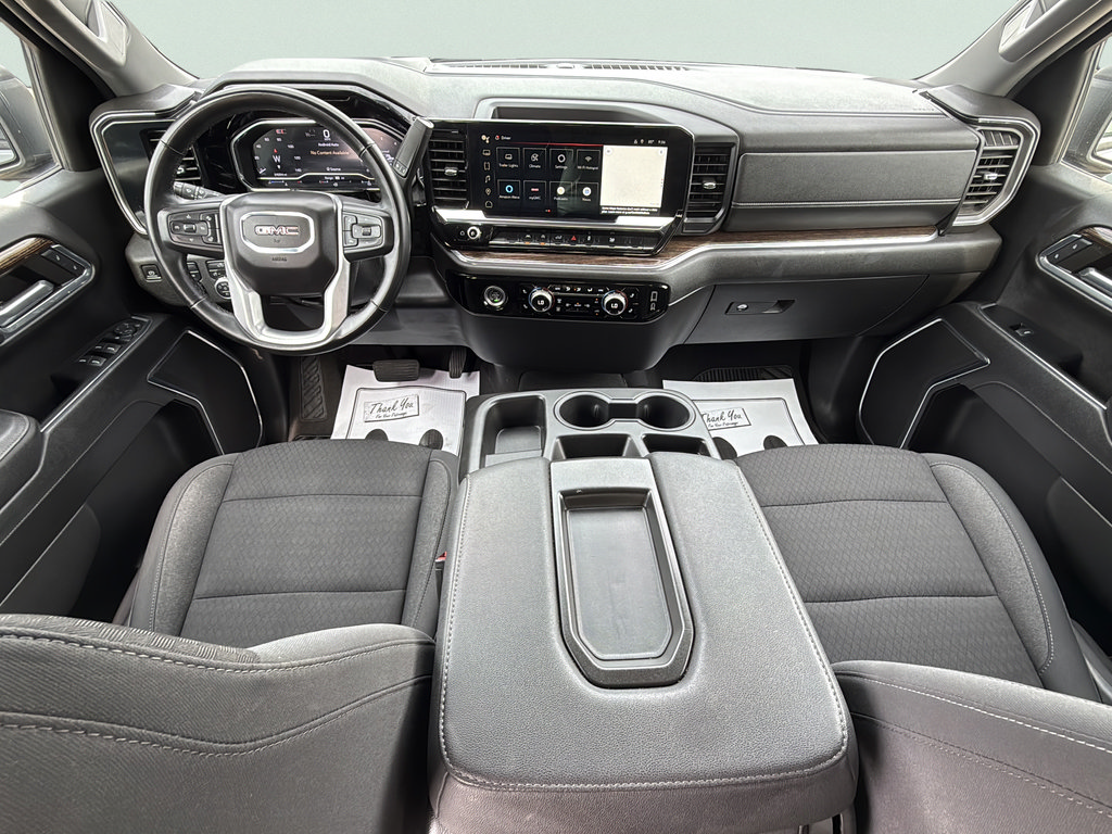 Used 2024 GMC Sierra 1500 Elevation AWD/4WD image 18