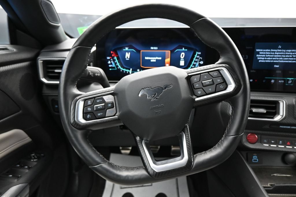 Used 2024 Ford Mustang GT Premium RWD image 14