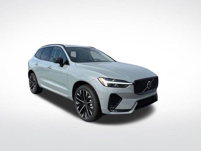 New 2026 Volvo XC60 B5 Ultra w/ Protection Package Premier image 1