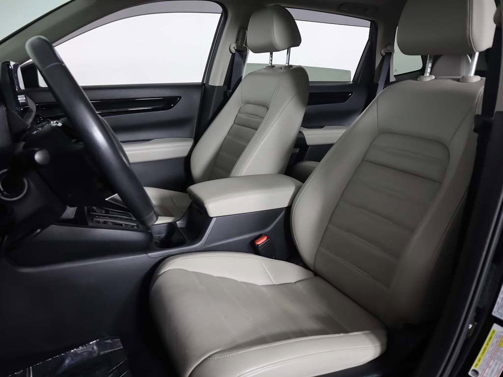 Used 2024 Honda CR-V EX-L image 30
