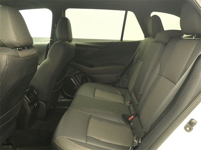 Used 2025 Subaru Outback Wilderness image 10
