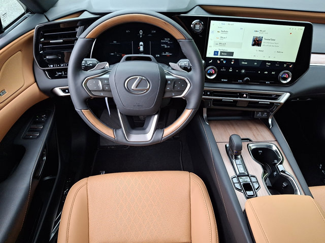 New 2026 Lexus RX 350 Premium Plus AWD/4WD image 6