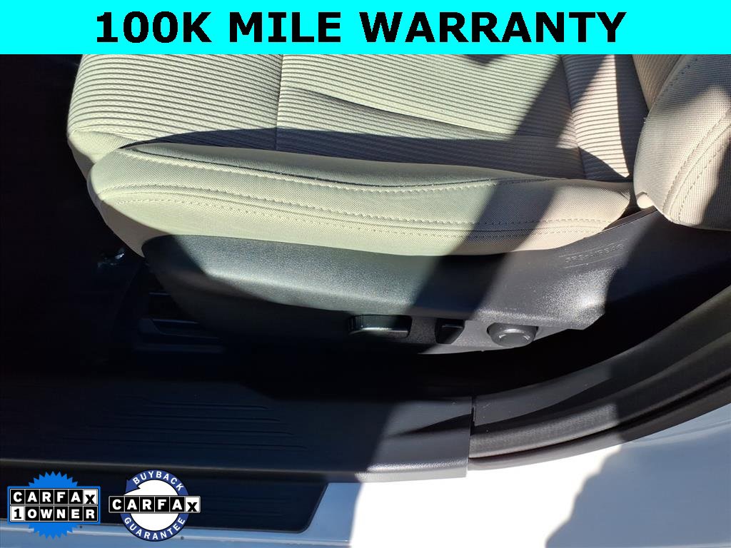 Certified 2022 Subaru Legacy Premium image 20