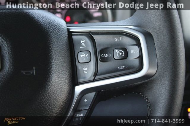 Used 2026 RAM 1500 Big Horn image 17