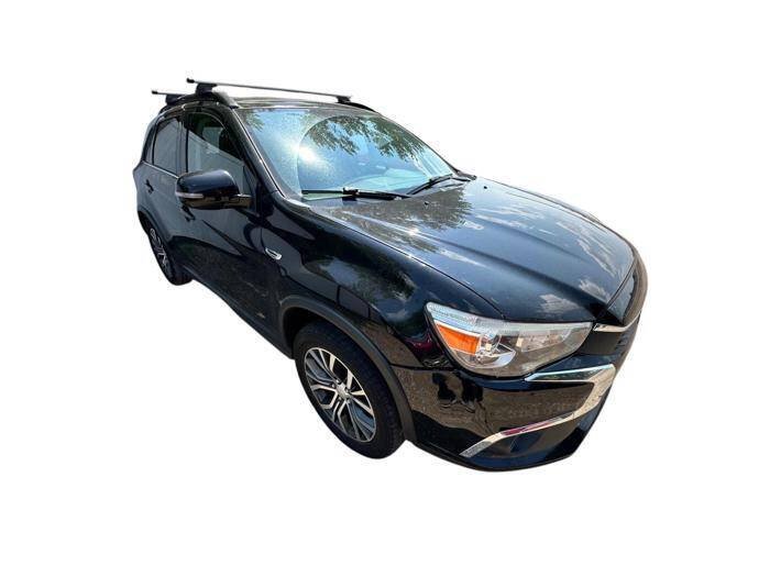 Used 2016 Mitsubishi Outlander Sport AWD image 8