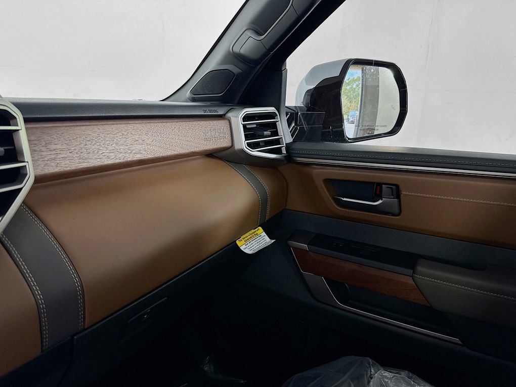 New 2026 Toyota Tundra 1794 Edition image 32