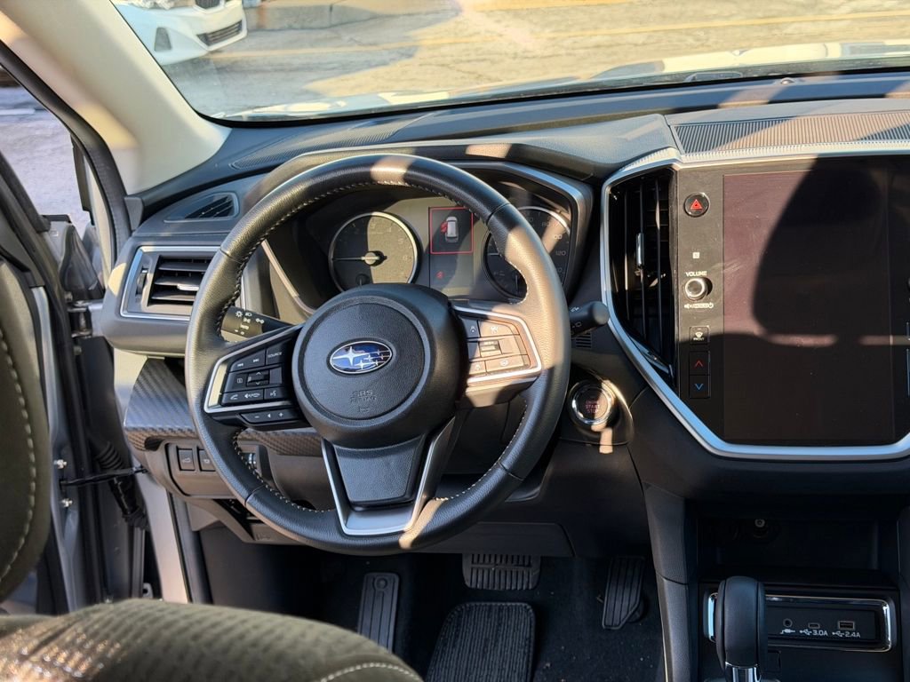 Used 2024 Subaru Ascent Premium w/ Convenience Package image 24