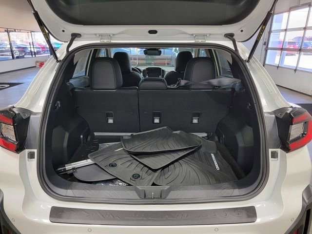 Certified 2025 Subaru Crosstrek 2.5i Limited image 36