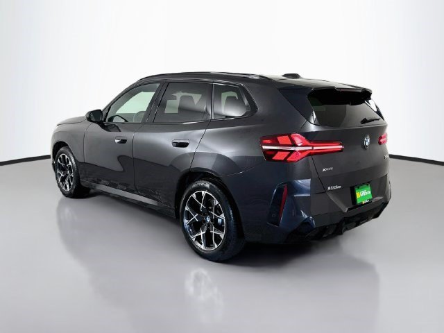 Used 2026 BMW X3 xDrive30i AWD/4WD image 7