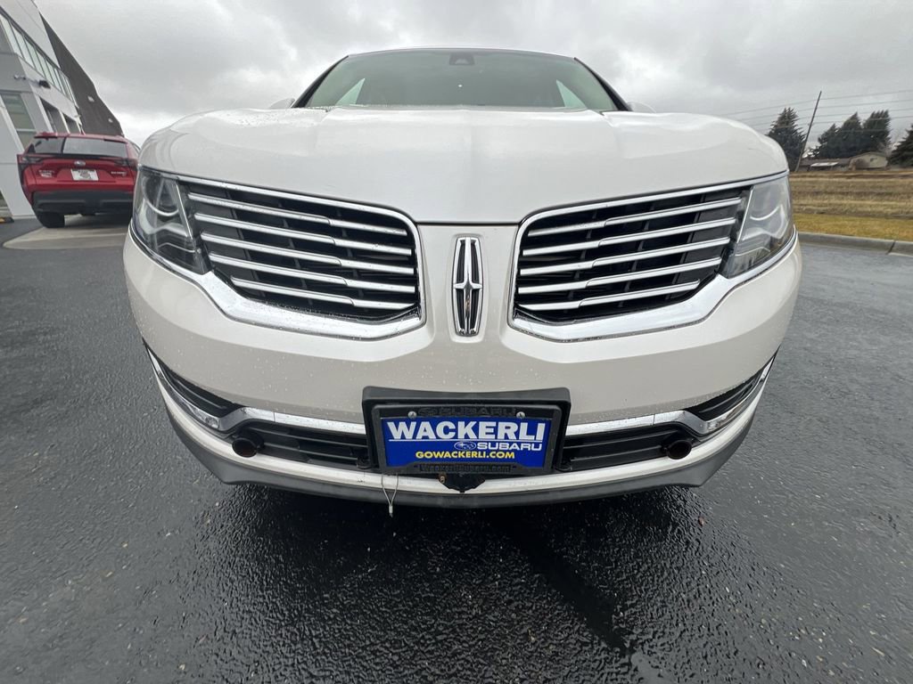 Used 2018 Lincoln MKX Select w/ Select Plus Package image 30