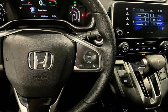 Used 2022 Honda CR-V EX image 12
