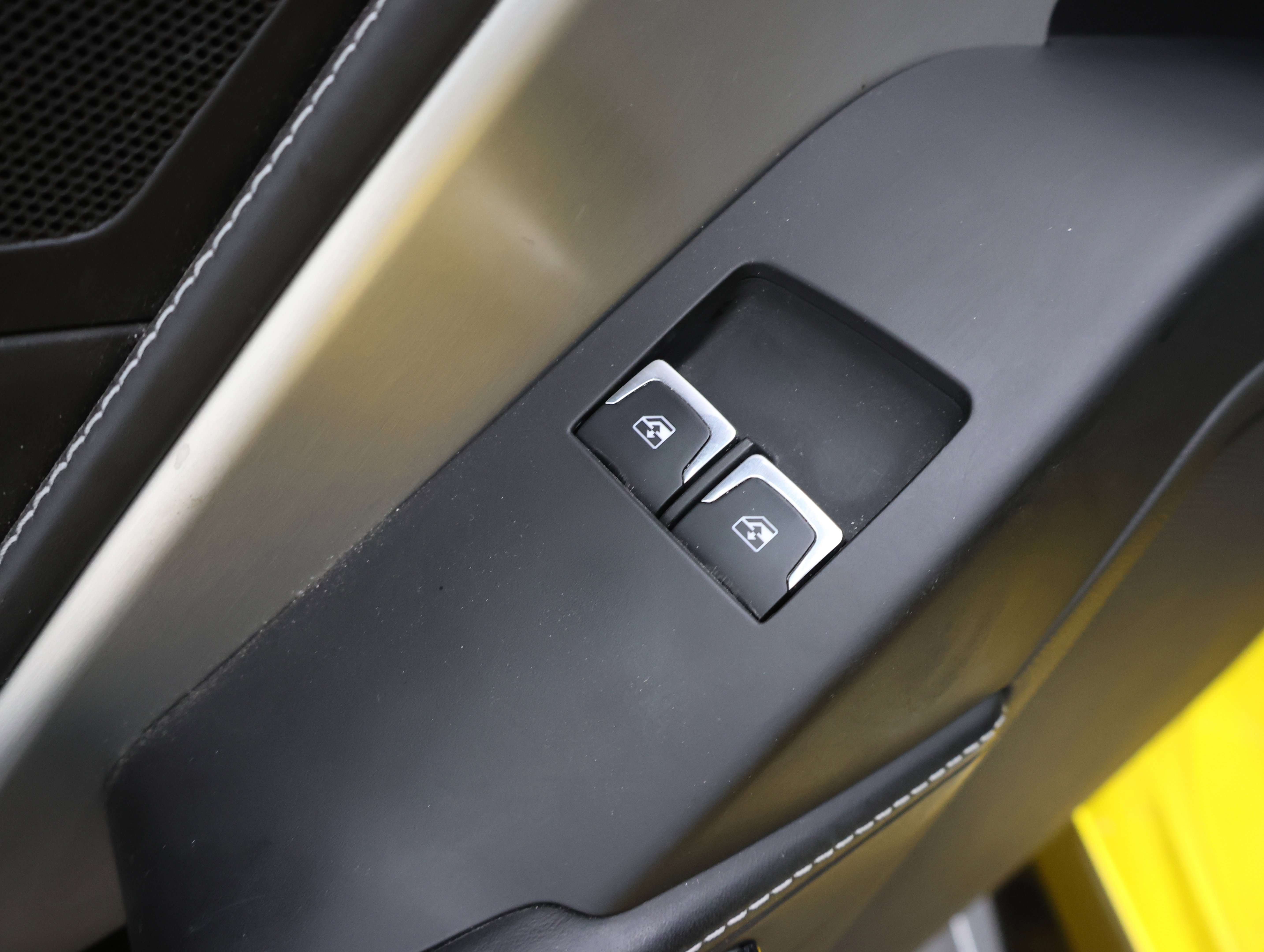 Used 2014 Chevrolet Corvette Stingray Convertible w/ 3LT Preferred Equipment Group RWD image 37