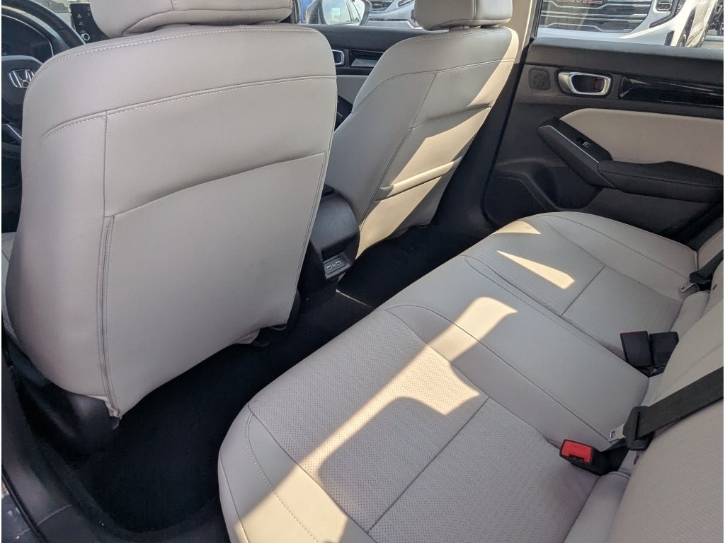 Certified 2024 Honda Civic Touring image 15