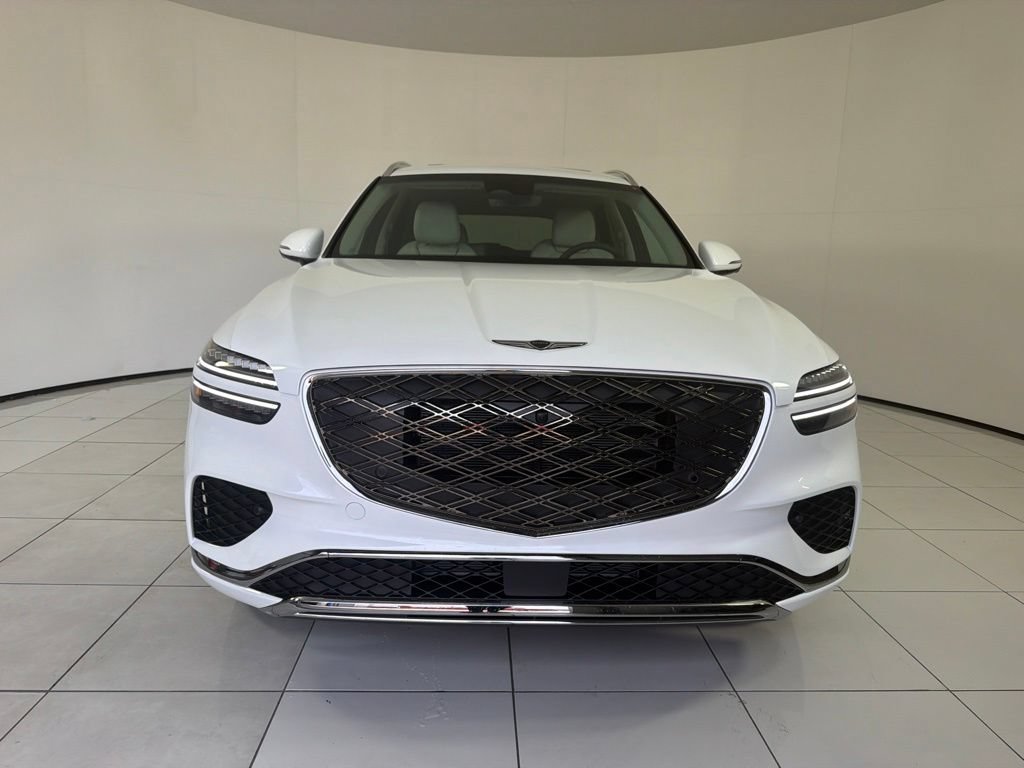 New 2027 Genesis GV70 2.5T Advanced AWD/4WD video 2