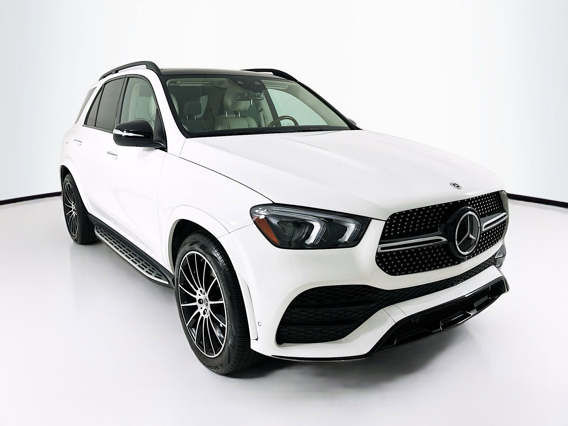 Used 2023 Mercedes-Benz GLE 450 4MATIC