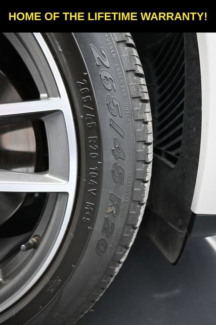 Used 2023 Porsche Macan S AWD/4WD image 53