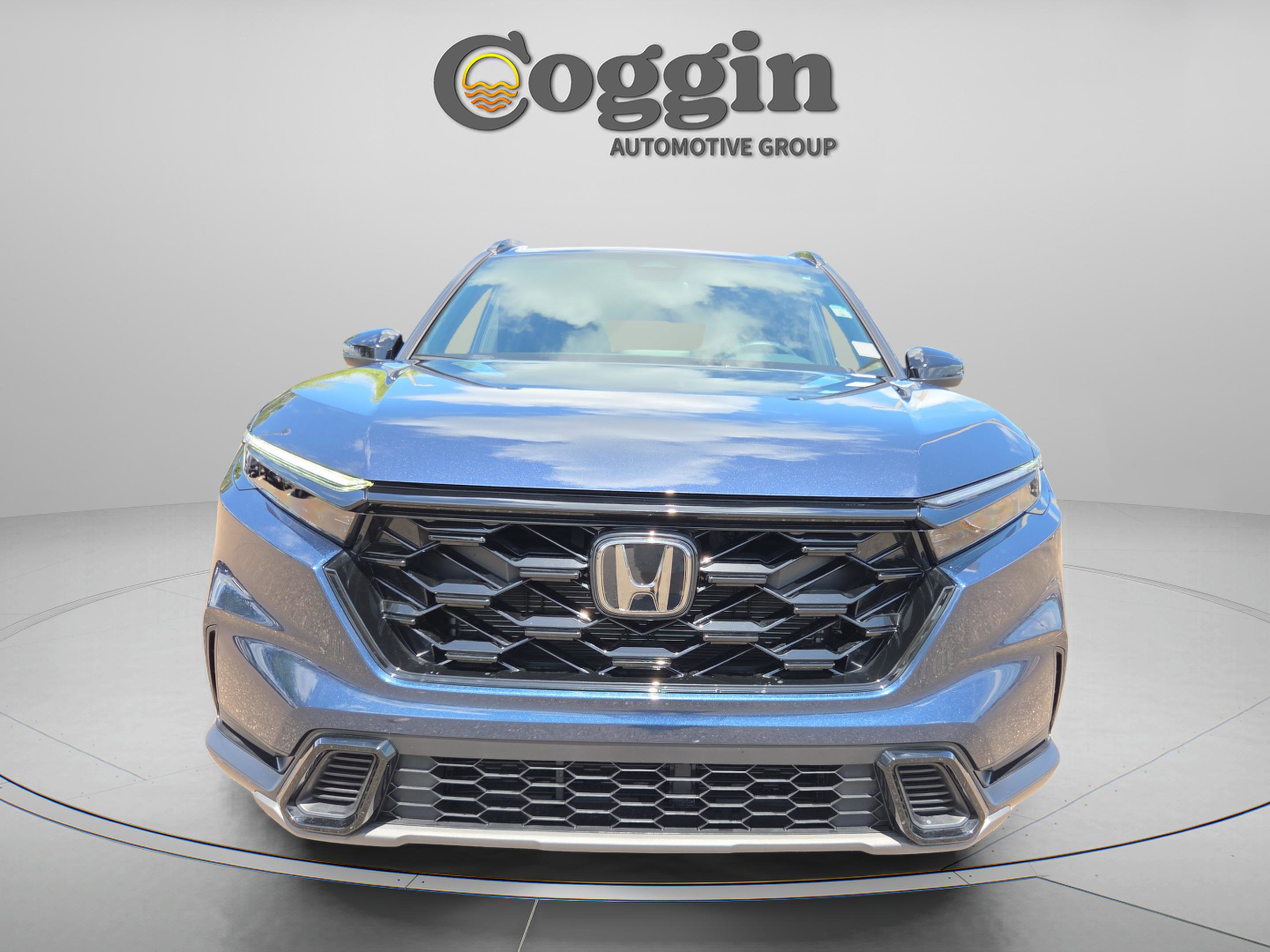 Certified 2024 Honda CR-V Sport image 8