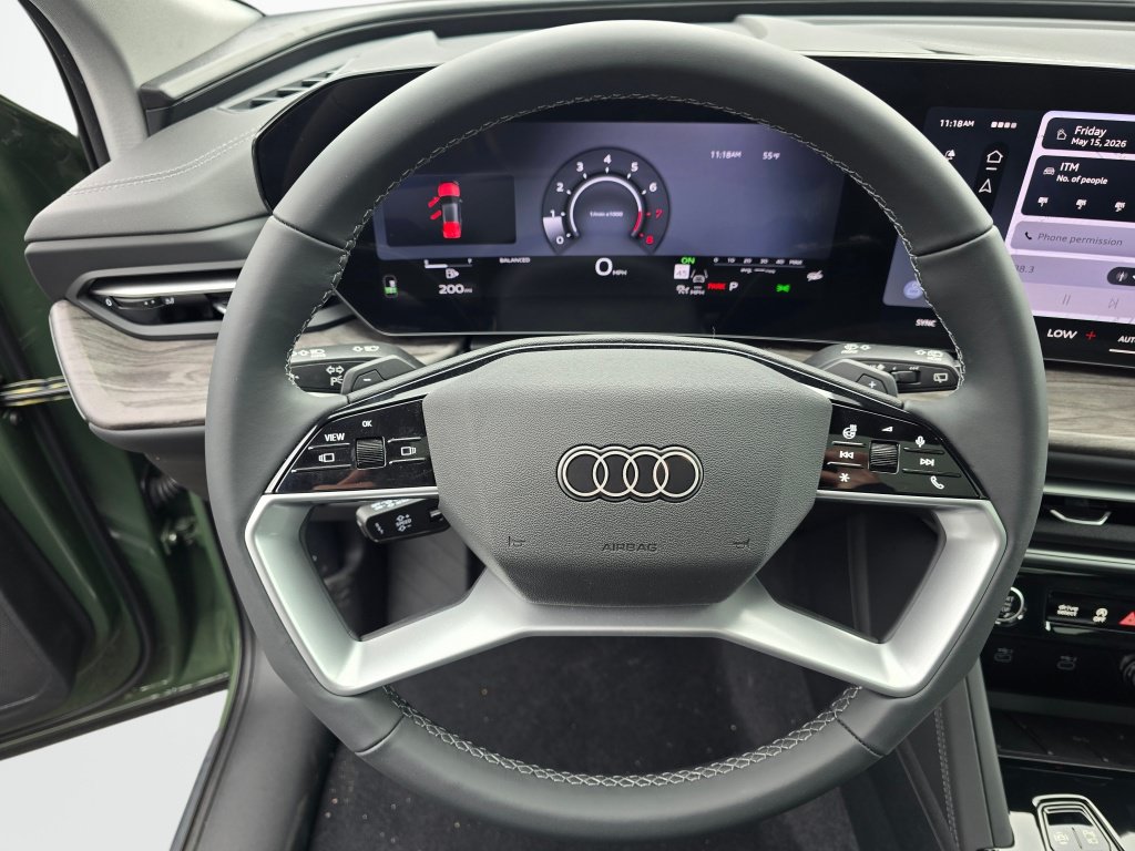 New 2026 Audi Q5 Premium Plus AWD/4WD image 13