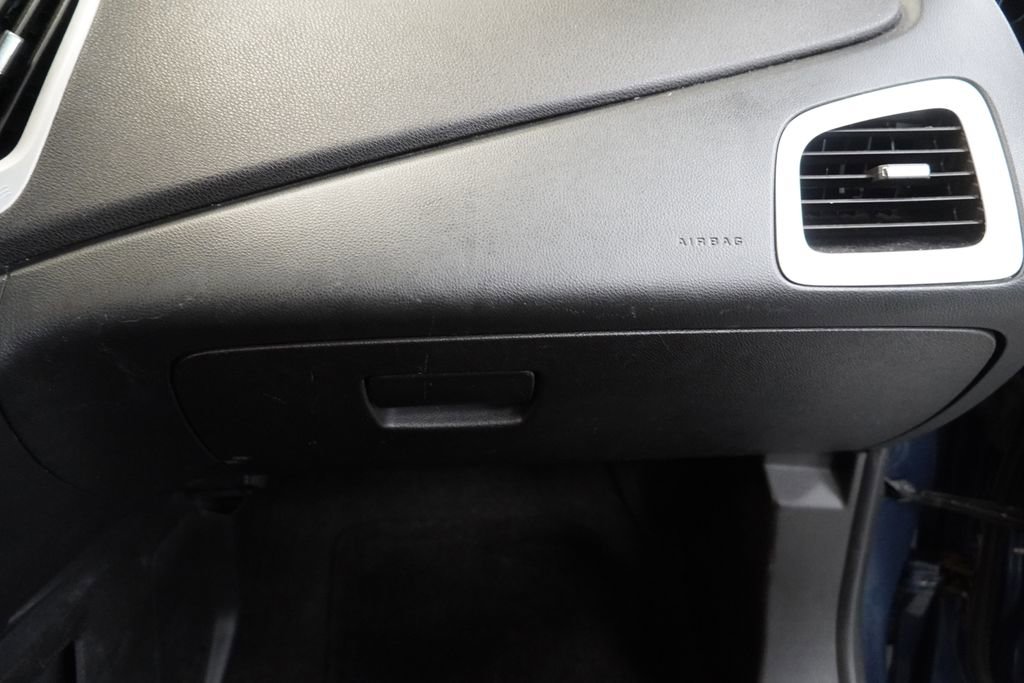 Used 2016 GMC Terrain SLT w/ Open Road Package image 36