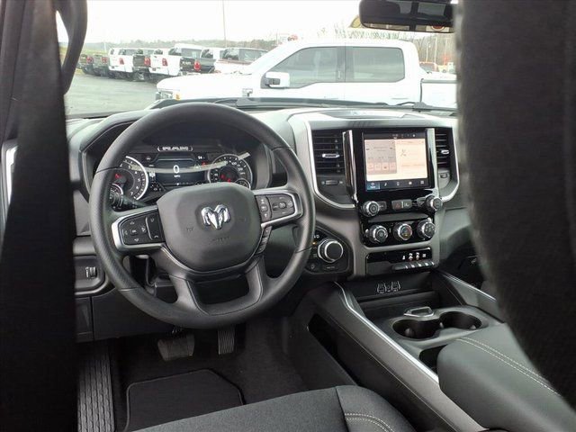 New 2026 RAM 1500 Express image 11