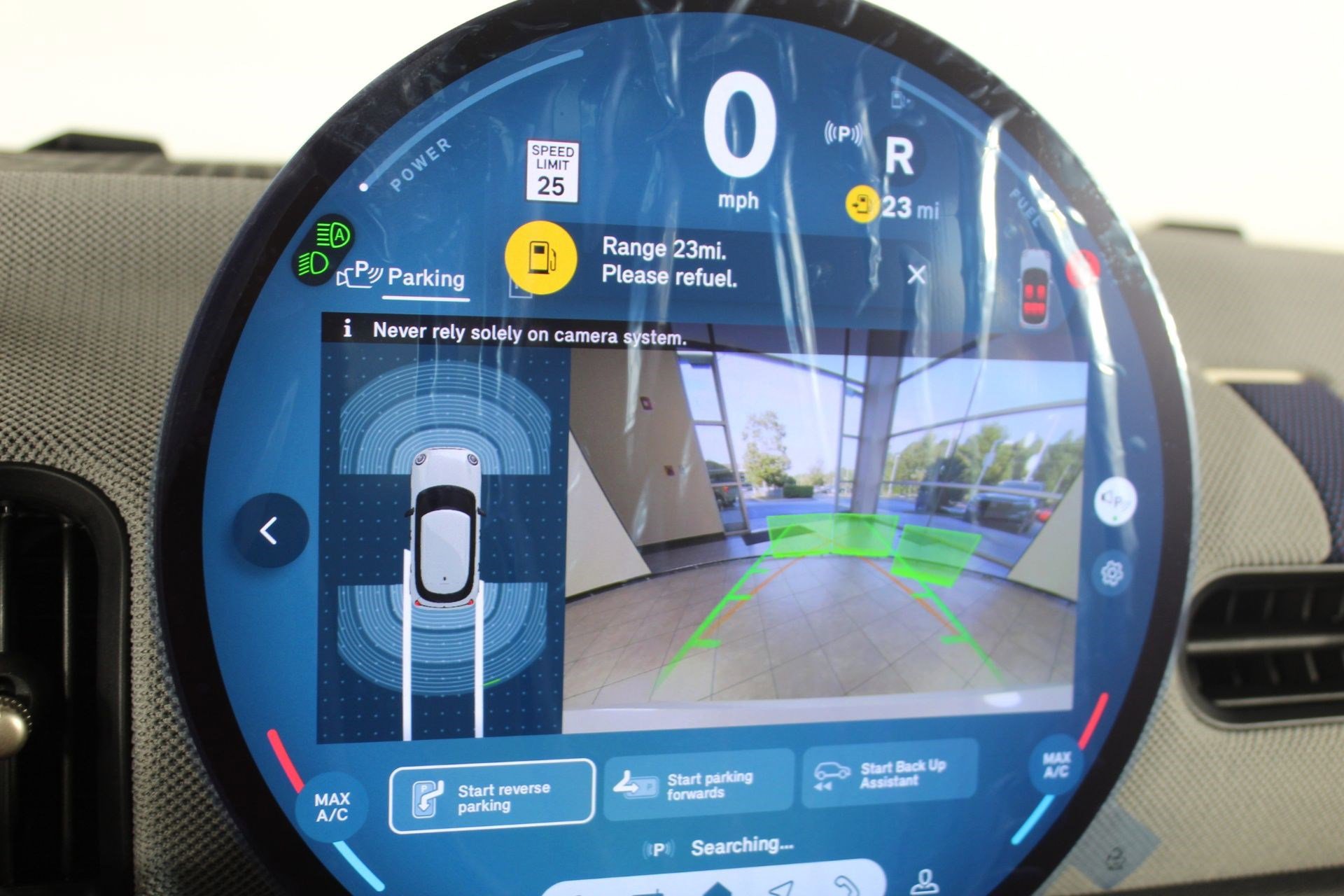 Certified 2025 MINI Cooper S image 34