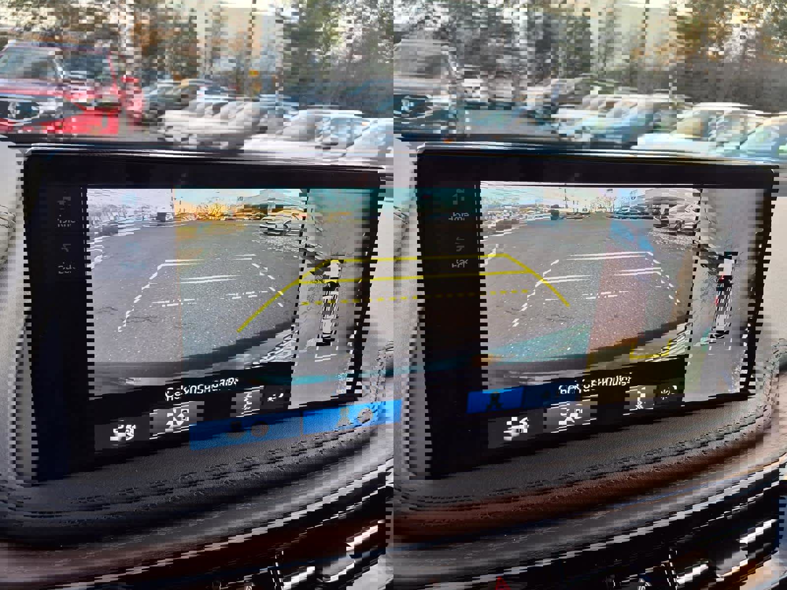 Certified 2026 Acura MDX SH-AWD w/ Advance Package image 16