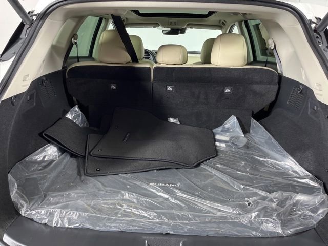 Used 2024 Nissan Murano SL image 49