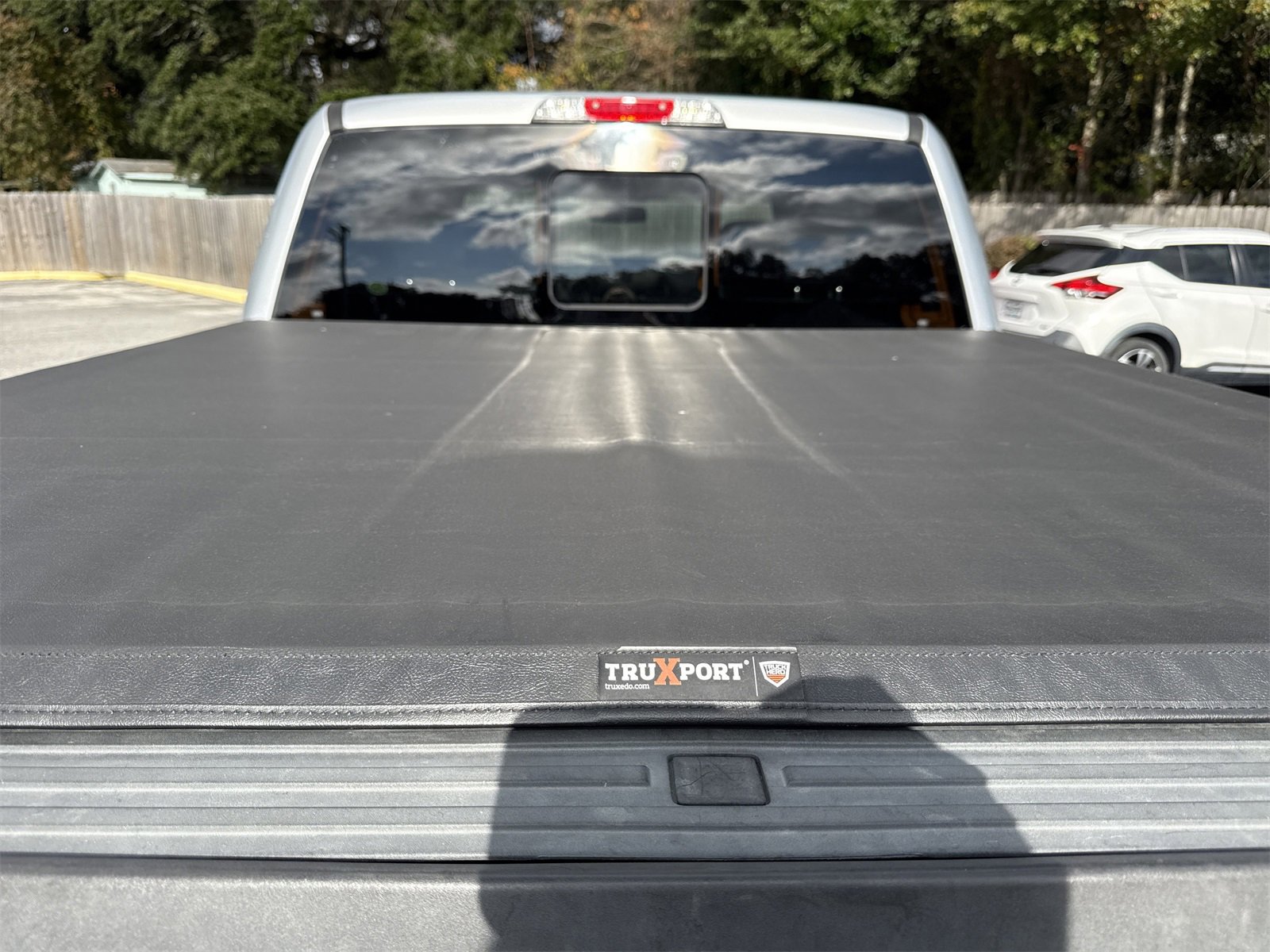 Used 2019 Ford F150 Platinum image 32