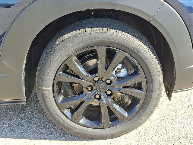 New 2026 MAZDA CX-30 2.5 Turbo w/ Premium Package image 9