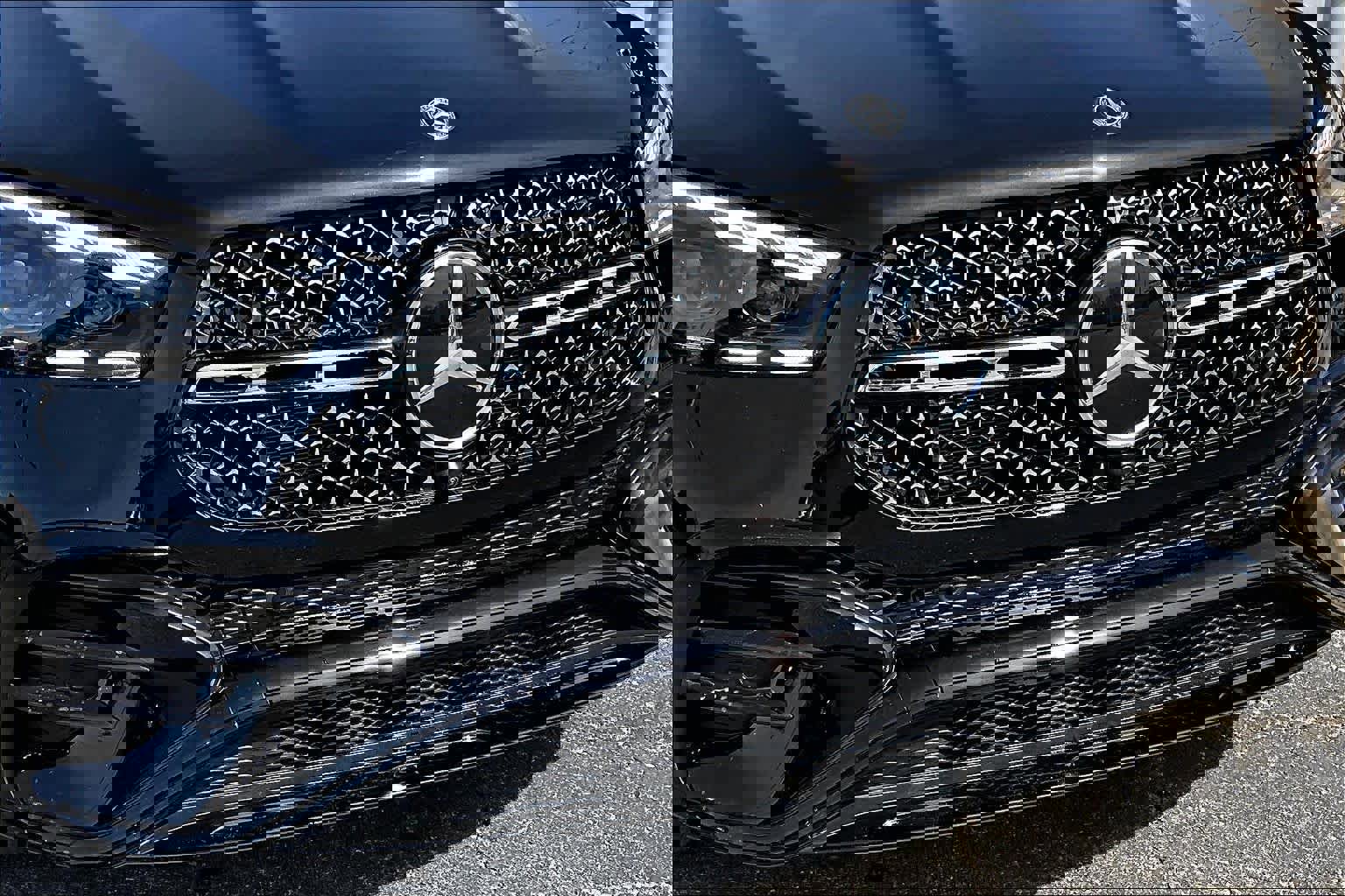 Certified 2024 Mercedes-Benz GLE 580 4MATIC image 30