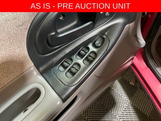 Used 1998 Dodge Intrepid image 9