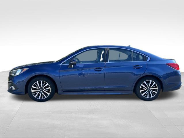 Used 2019 Subaru Legacy 2.5i Premium AWD/4WD image 2