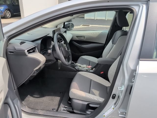 New 2026 Toyota Corolla LE FWD image 11