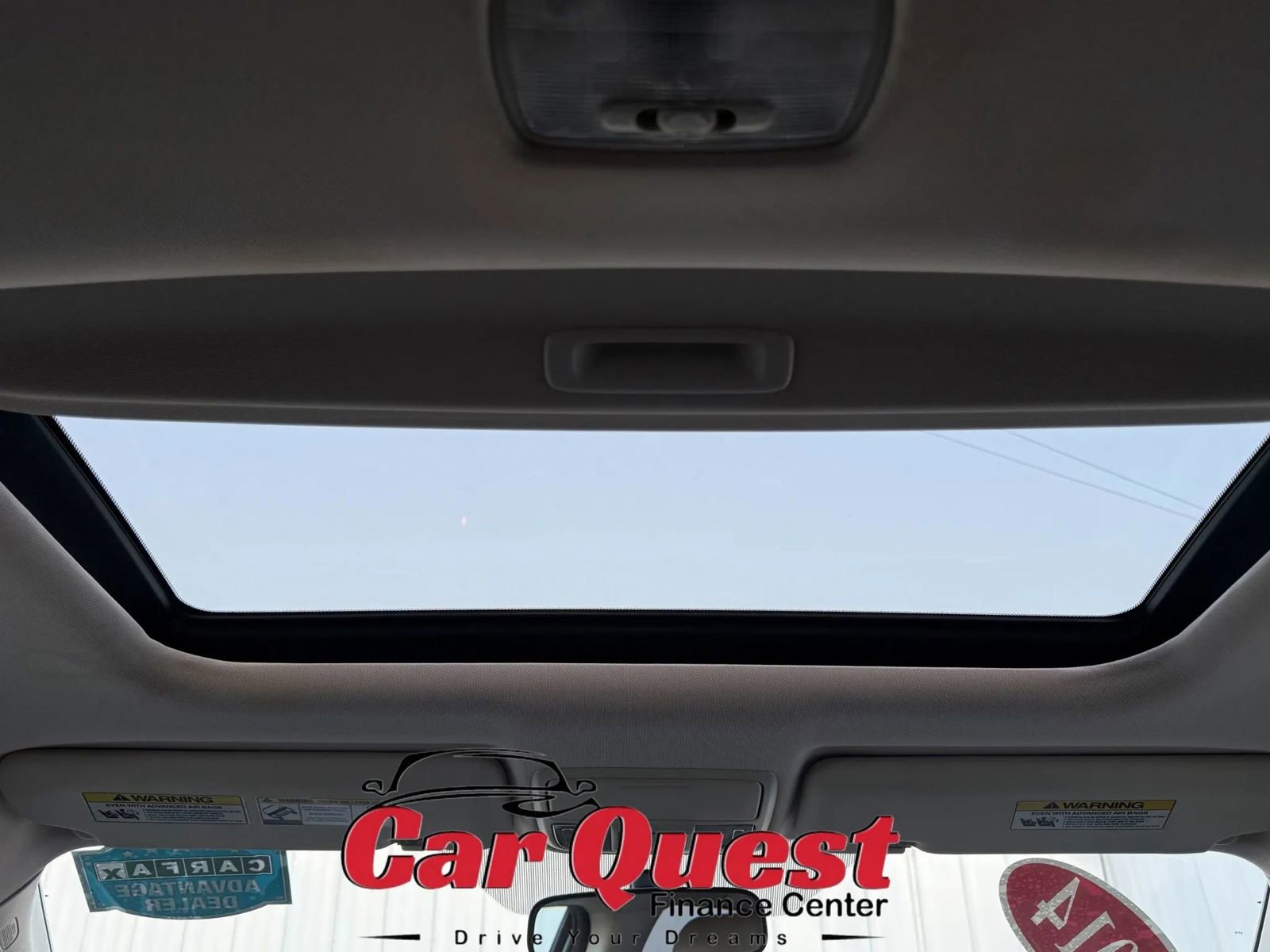 Used 2014 Honda CR-V EX-L image 20