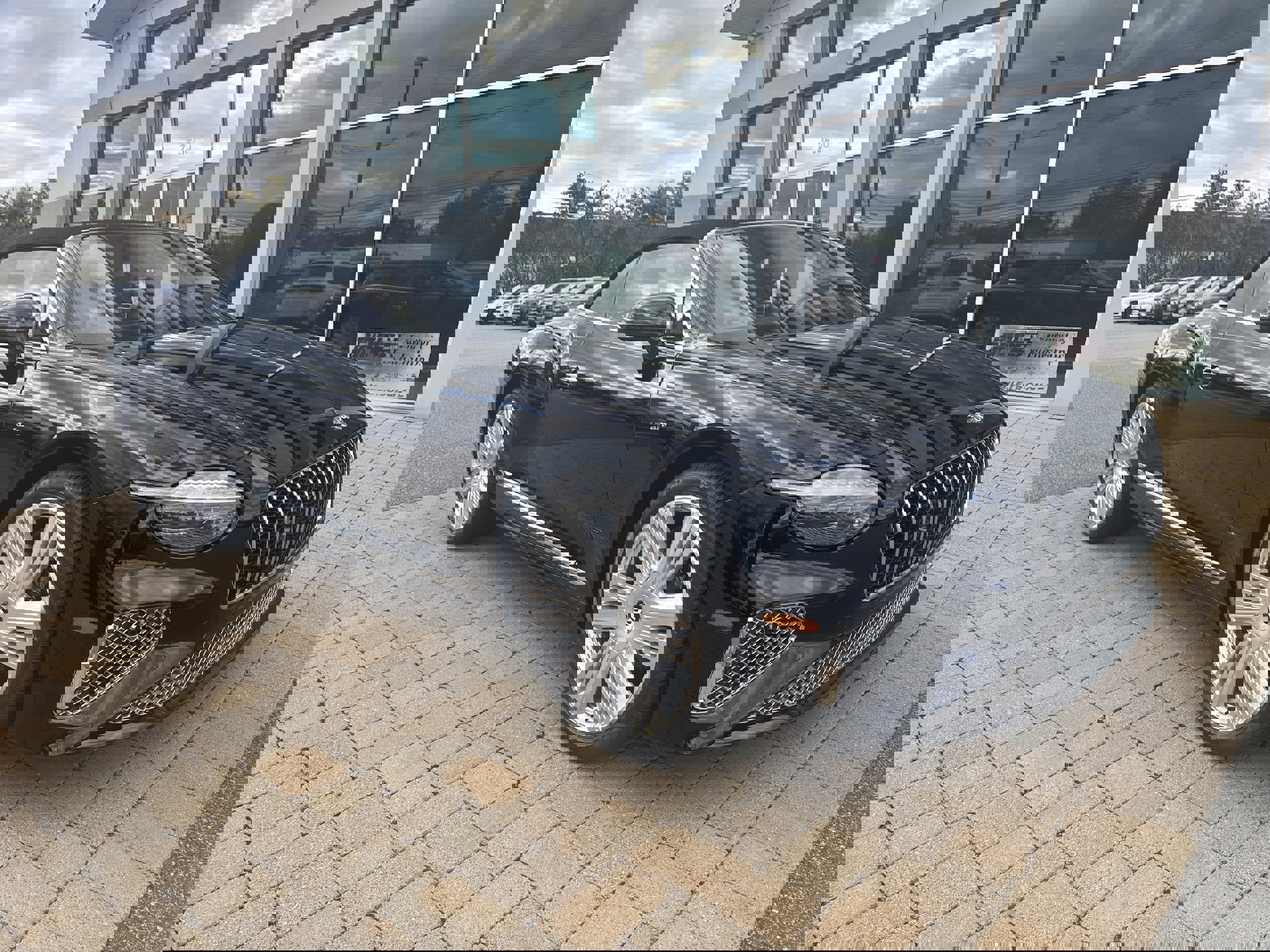 New 2026 Bentley Continental GTC image 32