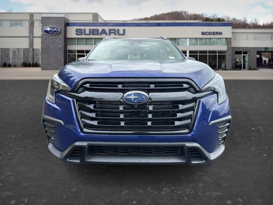 New 2026 Subaru Ascent Bronze Edition w/ Popular Package #2 AWD/4WD image 2