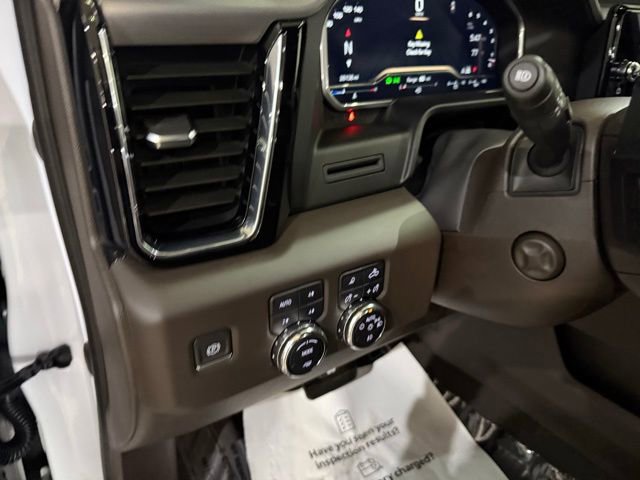 Used 2023 GMC Sierra 1500 Denali AWD/4WD image 13