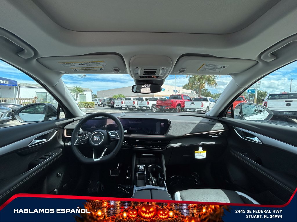 New 2026 Buick Envision Sport Touring AWD/4WD image 28