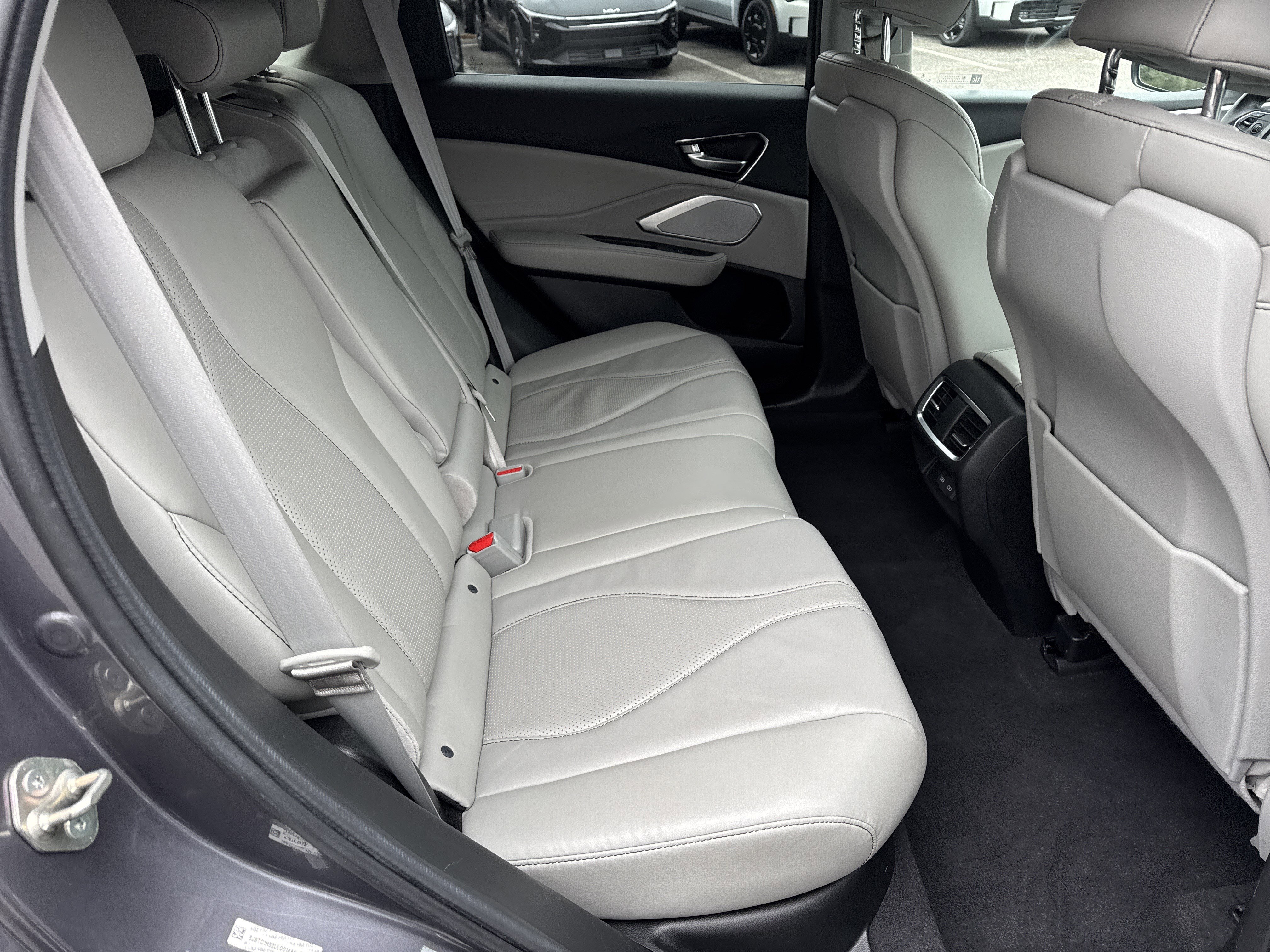 Used 2020 Acura RDX FWD w/ Technology Package image 15