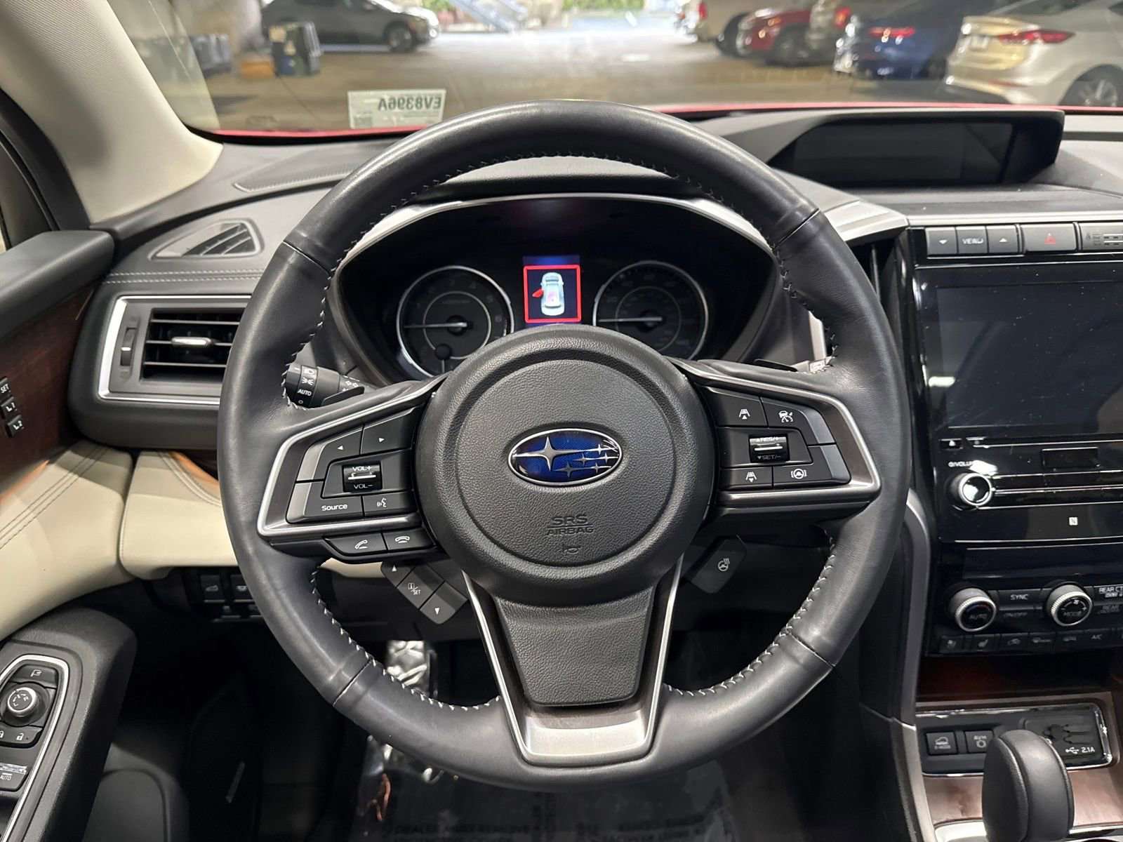 Used 2022 Subaru Ascent Touring image 18