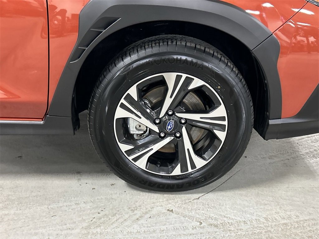 Certified 2025 Subaru Crosstrek 2.0i Premium image 13