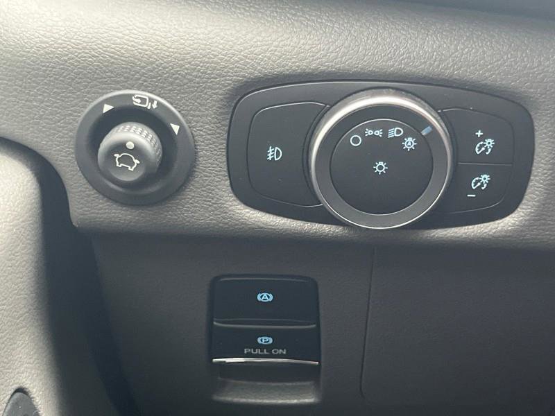 Used 2025 Ford Transit 350 XLT image 29