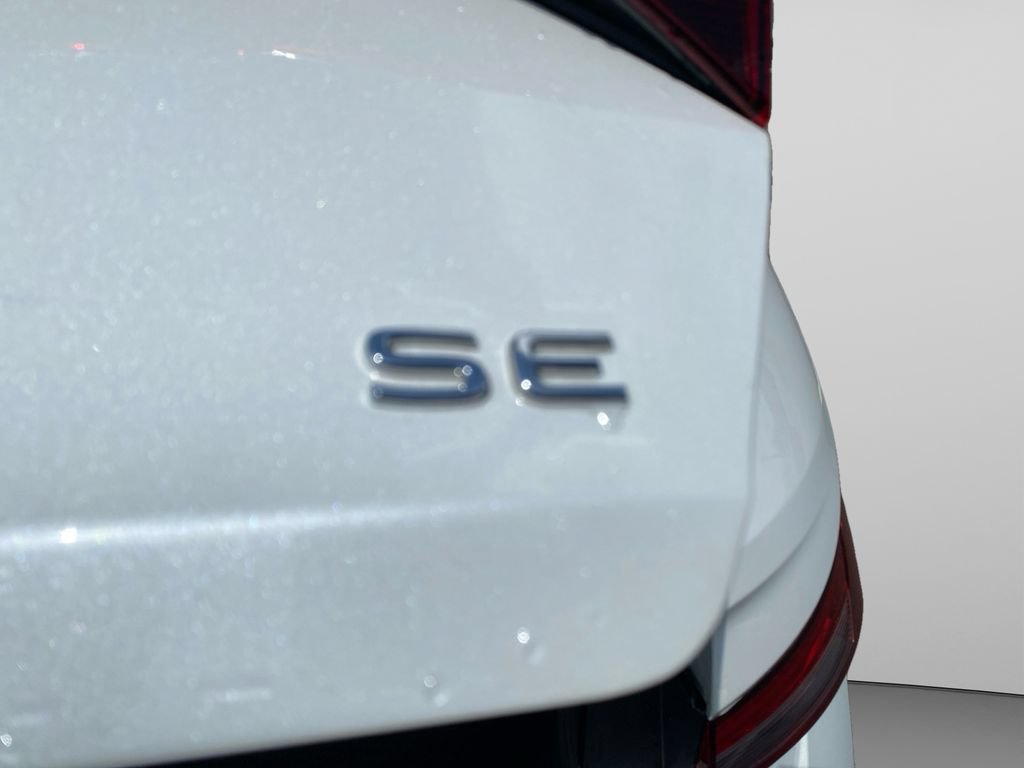 Used 2023 Volkswagen Jetta SE FWD image 17