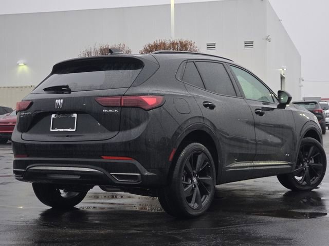 New 2026 Buick Envision Sport Touring image 23