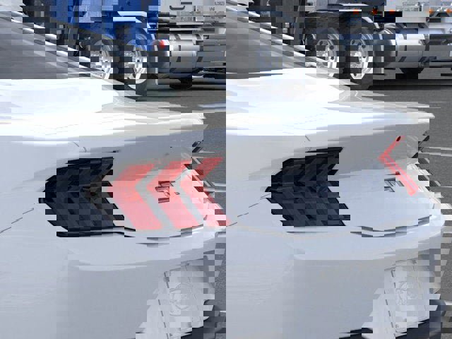 New 2026 Ford Mustang GT image 22