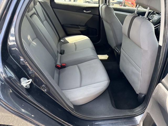 Used 2018 Honda Civic EX-T image 11